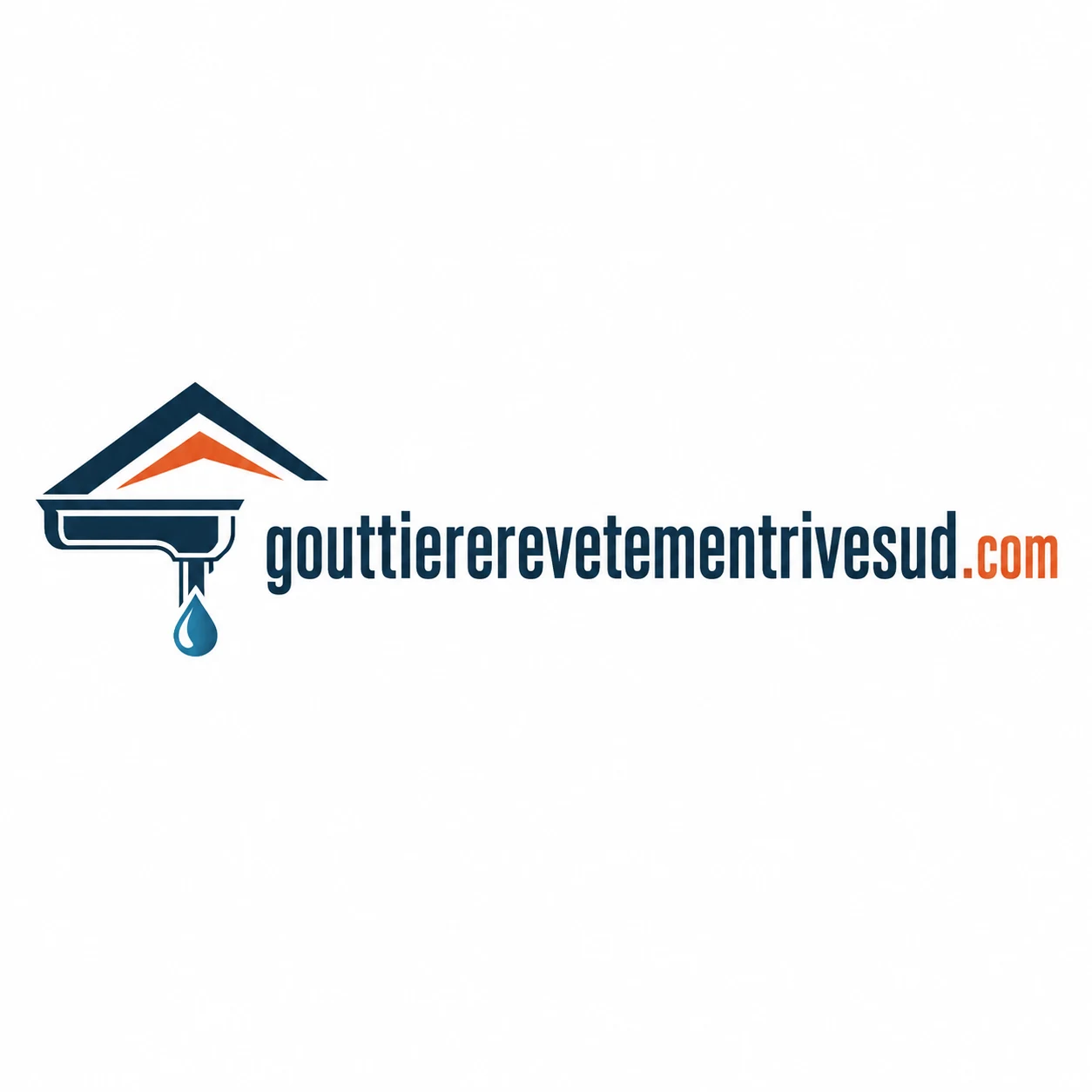 Logo gouttiererevetementrivesud.com
