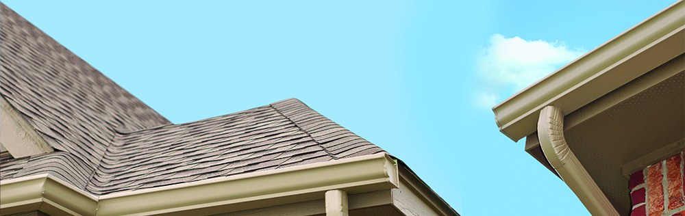 Gouttières et revêtement extérieur (1)